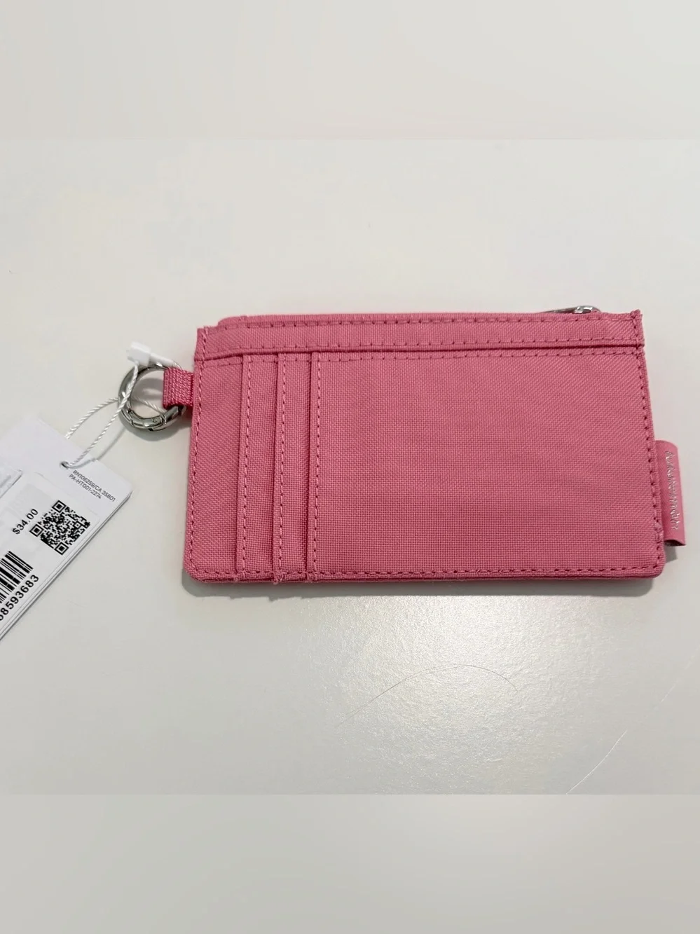 Lululemon - Clippable Card Case - NWT